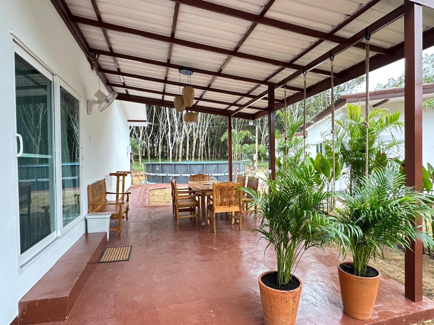 Fox House Koh Kood Villa Ban Khlong Mat ภายนอก รูปภาพ