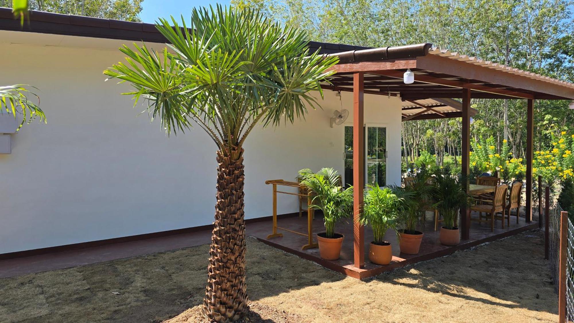 Fox House Koh Kood Villa Ban Khlong Mat ภายนอก รูปภาพ